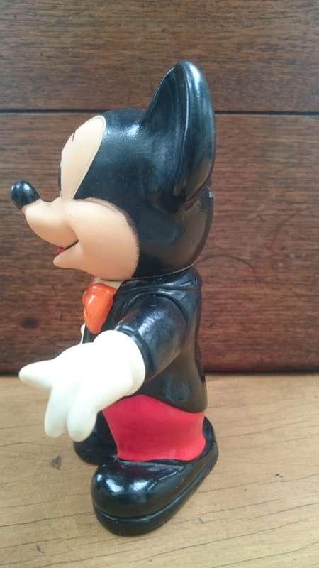 Mickey Mouse Savings Bank