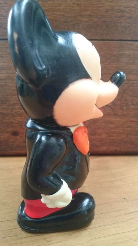 Mickey Mouse Savings Bank