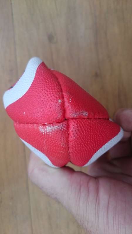Bankfin Currie Cup Mini Gilbert Rugby Ball