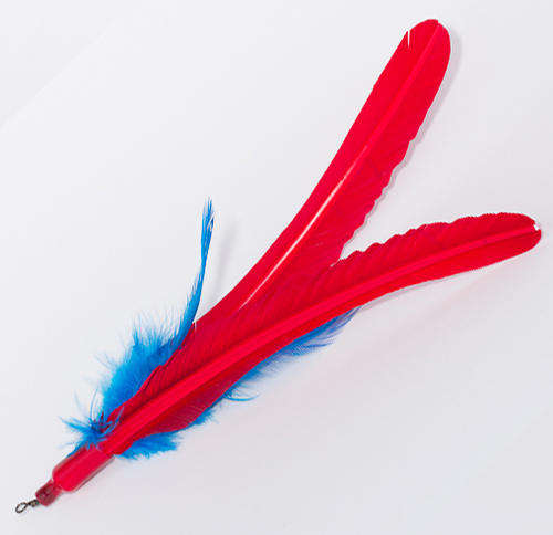 Cat toy - Da Bird refill
