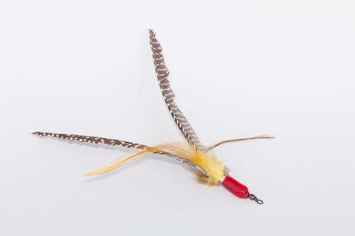 Cat toy - Da Bird refill