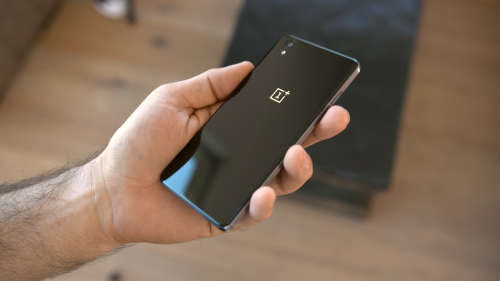 ** OnePlus X 16GB DUAL SIM (Black) SALE**