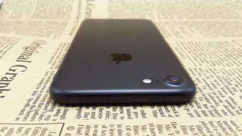 iPhone 7  32GB BLACK **For Sale**
