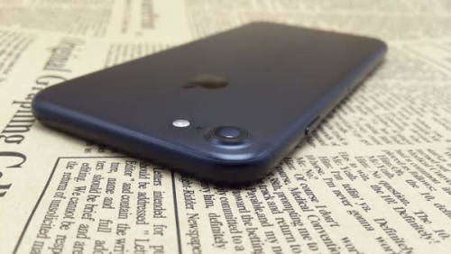 iPhone 7  32GB BLACK **For Sale**