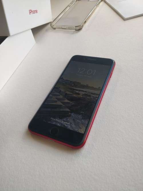 iPhone 8 Plus  64GB PRODUCT RED **For Sale**