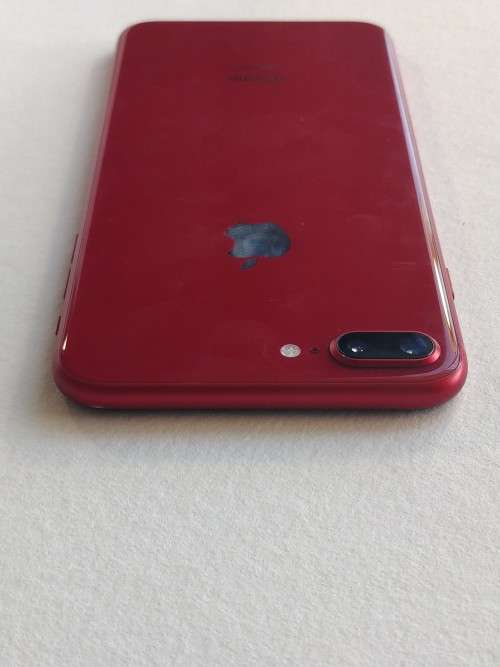 iPhone 8 Plus  64GB PRODUCT RED **For Sale**