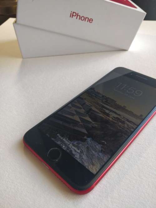 iPhone 8 Plus  64GB PRODUCT RED **For Sale**