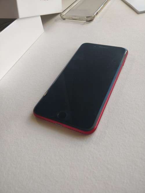 iPhone 8 Plus  64GB PRODUCT RED **For Sale**