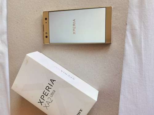 Sony Xperia XA2 Ultra - GOLD  **For Sale**