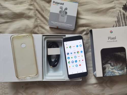 Google Pixel 128GB Space Grey **For Sale**