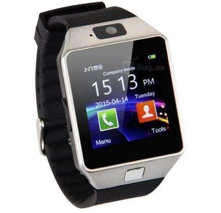 Smartwatch of the century !!!!!  - LOCAL NO MORE 25 DAYS OF WAITING -AMAZING TECH !!!