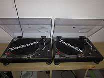 TECHNICS  SL-1210 Mk2