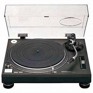 TECHNICS  SL-1210 Mk2