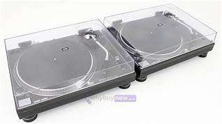 TECHNICS  SL-1210 Mk2