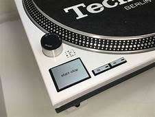 TECHNICS  SL-1210 Mk2