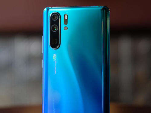 New P30 PRO - 8GB RAM - 256GB MEMORY