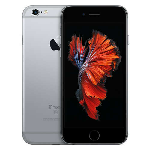 iphone 6s LTE 64gb - AS NEW BOXED