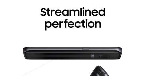 Immaculate Samsung Galaxy S7 Flagship - Quad Amoled Display - BOXED INCL ALL