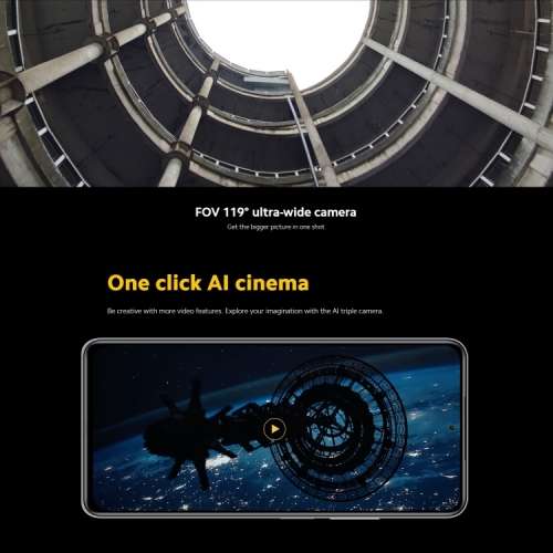 Xiaomi Poco F3 6Gb/128Gb