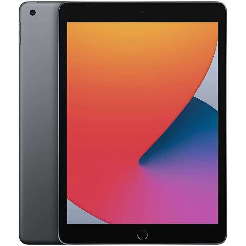 Apple iPad 8 - 10.2 inch -2020 - Xmas Combo