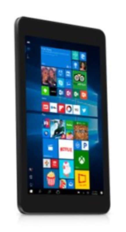 Dell Venue 8 Pro - 5855 - WINDOWS 10 PRO Tablet