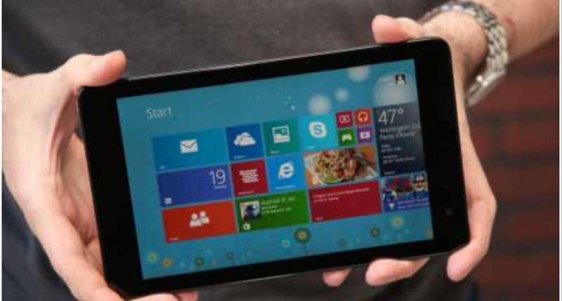 Dell Venue 8 Pro - 5855 - WINDOWS 10 PRO Tablet