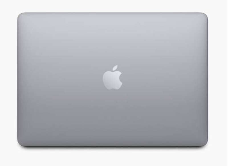 MacBook Air M1 256GB + free new protective case