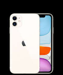 iPhone 11 - 256GB !! - screen damaged - fix 'n go (Worth R14699) a real beauty.