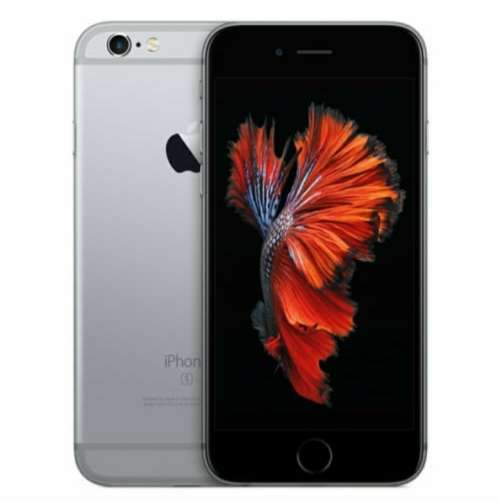 iPhone 6s - all boxed - NEW