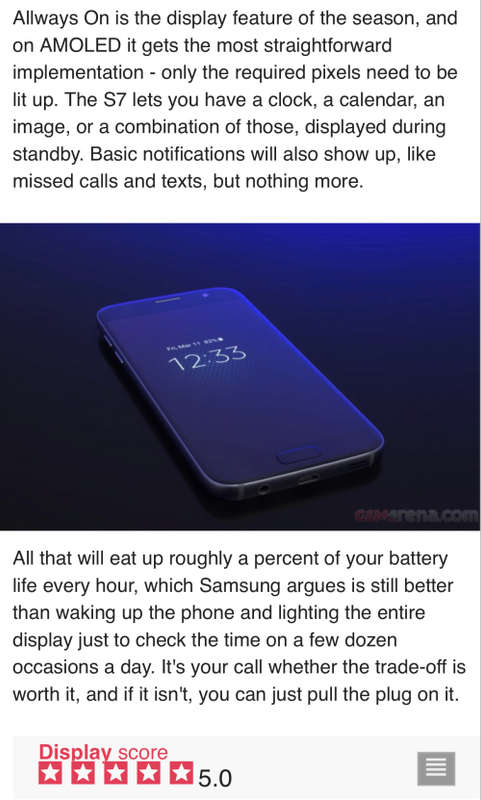 Samsung Galaxy S7 Silver. Pristine. Like New - Please only serious buyers.