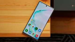 Galaxy NOTE 10 Lite - 128GBBrand New Mid Year Launch 2020