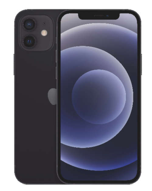 iPhone 12 Pro 5G 128GB - (opened then closed) = NEW Beautiful Pacific Blue - Boxed