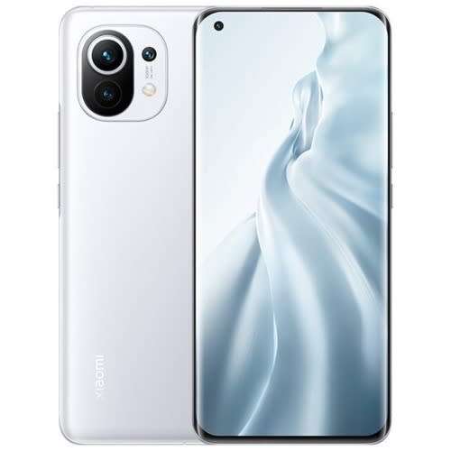 ORIGINAL XIAOMI MI 11 5G | 12GB | 256GB - LOCAL STOCK