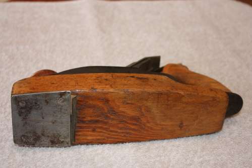 Stanley No. 35 Transitional Plane