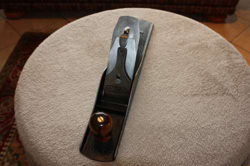 Stanley No. 6 Fore Plane
