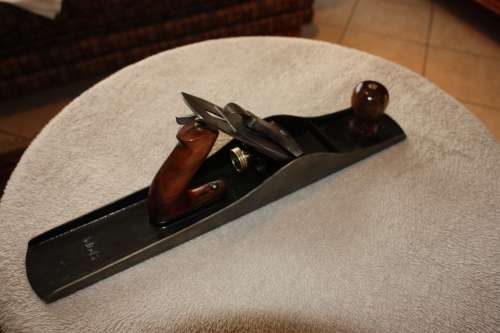Stanley No. 6 Fore Plane