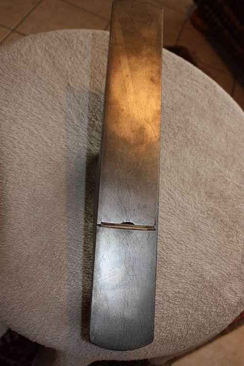 Stanley No. 6 Fore Plane