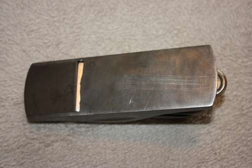 Scares Stanley No 6 1/2 low angle block plane