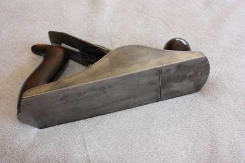 Stanley No. 4 1/2 Smoothing Plane