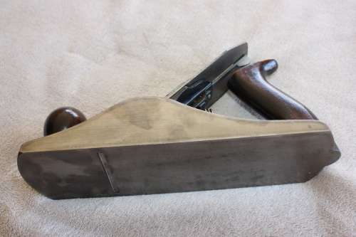 Stanley No. 4 1/2 Smoothing Plane
