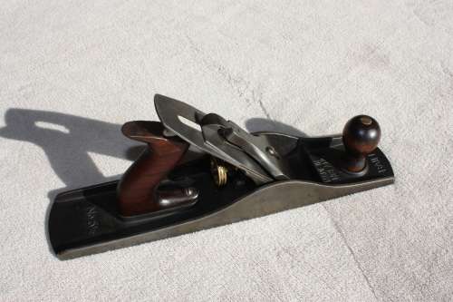 Stanley no. 5 1/2 Jack Plane