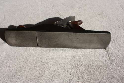 Stanley no. 5 1/2 Jack Plane