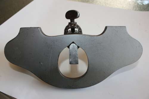 Very old Stanley no. 71 1/2 Router Plane