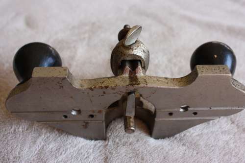 Stanley No. 71 Router Plane