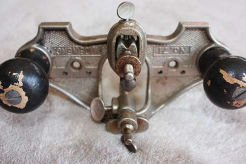 Stanley No. 71 Router Plane