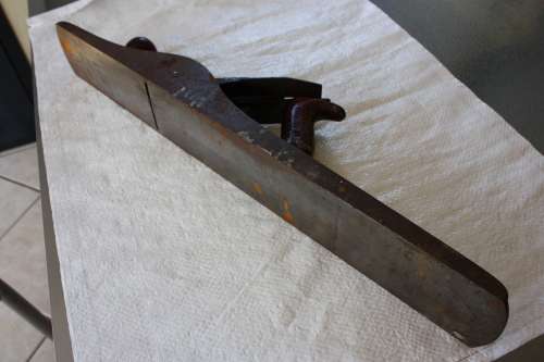 Stanley No. 8 Jointer Plane (USA)