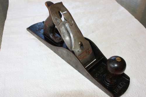 Stanley No. 5 1/2 Jack Plane (USA)