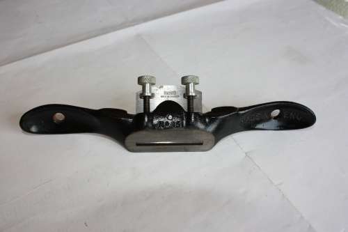 Stanley No. 151 Scraper Plane (Spoke shave) in excellent condition.