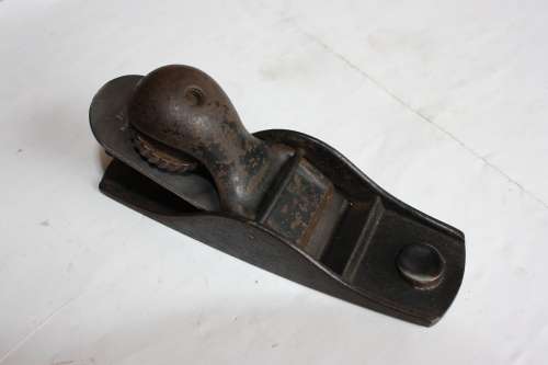 Beautiful Old Record Block Plane No.103