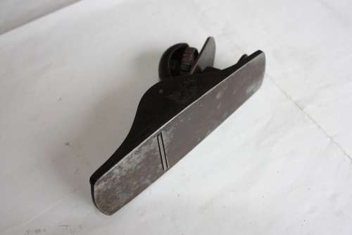 Beautiful Old Record Block Plane No.103